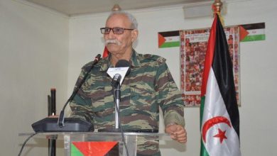 Photo of Brahim Ghali : la question sahraouie a réalisé plusieurs acquis au double plan régional et international