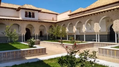 Photo of Tlemcen : lancement des travaux de réalisation du jardin archéologique de la citadelle d’El Mechouar