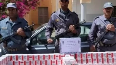 Photo of Douanes: mise en échec d’une opération de contrebande de plus de 11.000 comprimés psychotropes à El-Oued