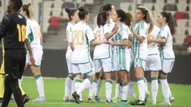 Photo of Match amical : la sélection féminine domine la Tanzanie 4-0  