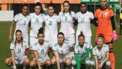 Photo of Football féminin: Algérie – Tanzanie dimanche en amical au stade Nelson Mandela