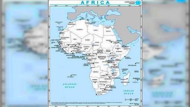 Photo of L’ONU publie une carte des frontières réelles du Sahara occidental qui bat en brèche les tentatives marocaines d’occulter la légalité internationale