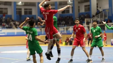 Photo of Championnat arabe des nations (U21) : victoire de l’Algérie face à l’Arabie Saoudite (30-29)