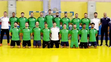 Photo of Jeux sportifs arabes – Préparation : 16 joueurs convoqués pour le stage de Manama
