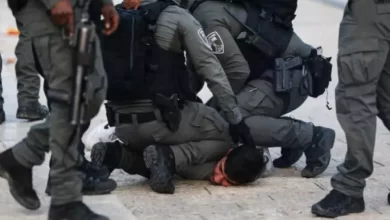 Photo of Palestine: deux palestiniens tombent en martyrs à Naplouse   