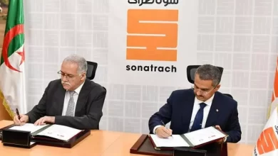 Photo of Sonatrach : renouvellement d’une convention cadre avec l’Agence spatiale algérienne