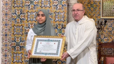 Photo of Prix d’Alger de récitation du Saint Coran et de célébration du patrimoine islamique : le Premier ministre préside la cérémonie de distinction des lauréats