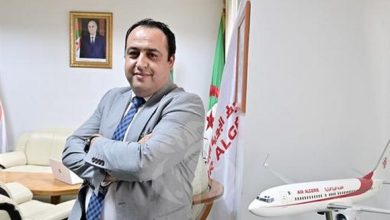 Photo of Le DG d’Air Algérie classé 1er des dirigeants les plus influents au Maghreb