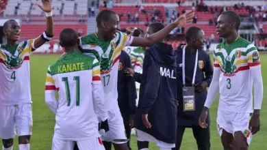 Photo of CAN U-17 (Gr. C – 2e j): le Mali bat le Cameroun (2-0) et passe en quarts de finale