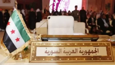 Photo of La Syrie de nouveau à la Ligue arabe : le rôle primordial de l’Algérie