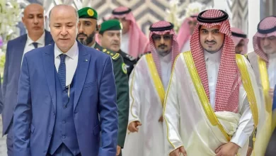 Photo of Le président de la République charge le Premier ministre de le représenter au Sommet arabe en Arabie saoudite