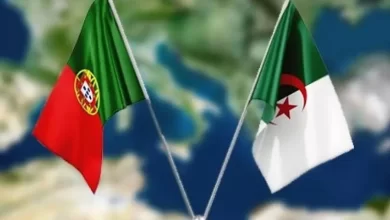 Photo of Algérie-Portugal : des relations historiques et une coopération basée sur le respect mutuel