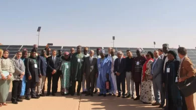 Photo of Algérie-Nigeria : l’expérience algérienne dans le développement industriel présentée à la délégation du NIPSS à Ghardaïa