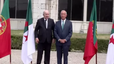 Photo of Le Président de la République poursuit sa visite au Portugal