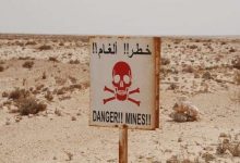 Photo of L’élimination des mines antipersonnel, l’autre combat du continent africain