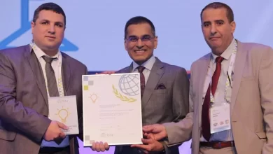 Photo of La CNAS remporte la Distinction spéciale de l’AISS pour l’innovation