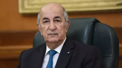 Photo of Le président de la République nomme Nadir Larbaoui Premier ministre