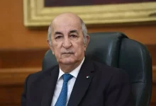 Photo of Le président de la République met fin aux fonctions du ministre de l’Agriculture et du Développement rural, Abdelhafid Henni et le remplace par Youcef Cherfa