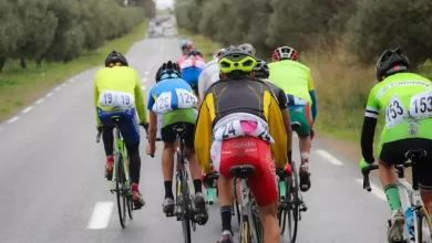 Photo of Cyclisme : 80 coureurs attendus à la 27e édition du Grand prix d’Oran 