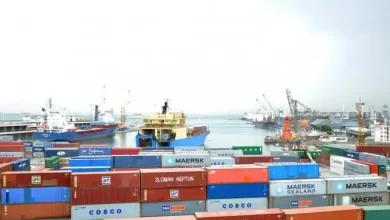 Photo of Port d’Alger : hausse du trafic maritime à plus de 14% au premier trimestre  2023