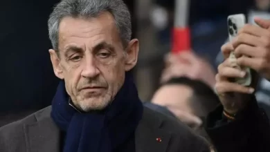 Photo of France : Sarkozy condamné en appel à trois ans de prison dont un ferme 