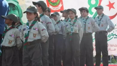 Photo of L’Algérie célèbre samedi la Journée nationale des Scouts musulmans sous le signe de la continuité intergénérationnelle