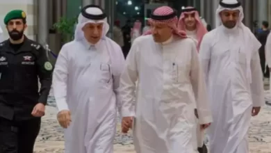 Photo of 32e Sommet arabe : début à Djeddah de la réunion préparatoire au niveau des ministres des AE 