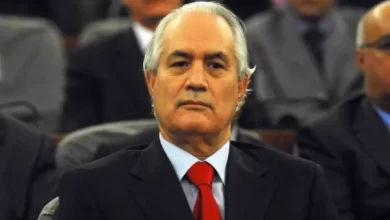 Photo of L’ancien président du Conseil constitutionnel Tayeb Belaiz n’est plus