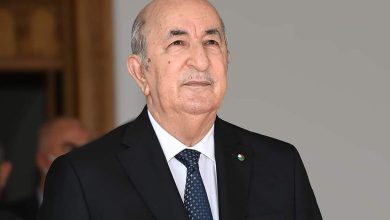 Photo of Le Président de la République préside la cérémonie de remise du Prix Ali Maâchi pour les jeunes créateurs