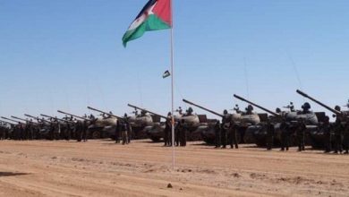 Photo of Armée sahraouie: nouvelles attaques contre des retranchements de l’occupant marocain dans le secteur de Farsia
