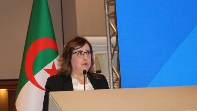 Photo of Mme Dahleb préside à Alger le lancement des festivités célébrant la Journée mondiale de l’environnement