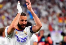 Photo of Karim Benzema quitte le Real Madrid