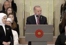 Photo of Turquie: Erdogan prête serment devant le Parlement
