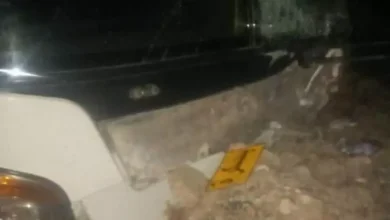 Photo of Djelfa : 29 blessés dans un accident suite au renversement d’un bus  