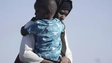 Photo of Conflit au Soudan : plus de 2,5 millions de déplacés et réfugiés en deux mois