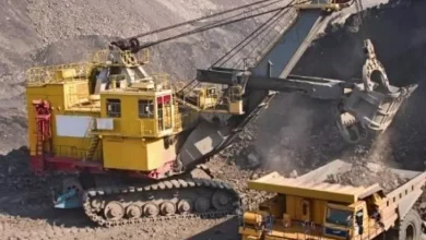Photo of Exploitation et valorisation de la mine de Gara Djebilet-Ouest : accord de partenariat entre «FERAAL» et «CMH»