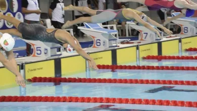 Photo of Championnat national estival open 2023 de natation: le MC Alger domine les épreuves