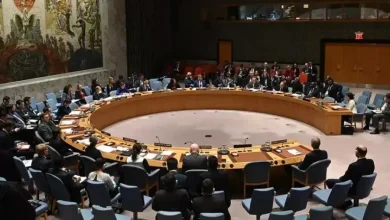 Photo of Conseil de sécurité : Consultations sur la situation en Libye