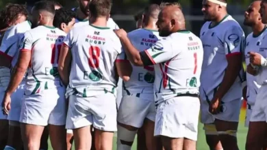 Photo of Rugby  : l’Algérie remporte le tournoi de Mapou  
