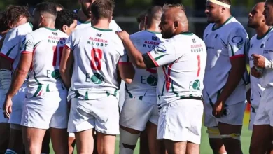 Photo of Rugby- Africa Men’s Seven  : le « Sept » algérien vise la qualification aux  JO-2024 