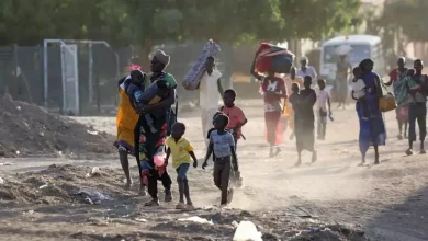 Photo of Conflit militaire au Soudan: plus d’un million d’enfants déplacés selon l’Unicef