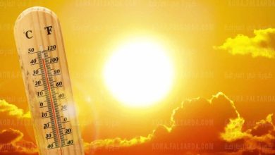 Photo of Des températures caniculaires sur des wilayas du sud et de l’est du pays