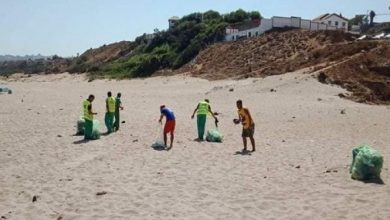 Photo of Environnement: lancement d’une vaste campagne nationale de nettoiement des plages