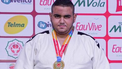 Photo of Championnats d’Afrique junior de Judo: l’Algérie 2e avec 9 médailles, dont 2 Or