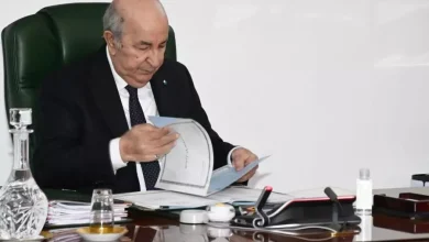 Photo of Le président de la République préside dimanche une réunion du Conseil des ministres