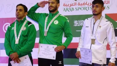 Photo of Jeux sportifs arabes – 7e journée : 49 nouvelles médailles pour l’Algérie, dont 18 en or