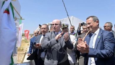 Photo of Le Premier ministre inaugure à El Tarf le dernier tronçon de l’autoroute Est-ouest