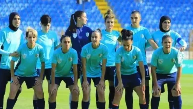 Photo of Ligue des Champions féminine 2023: Afak Relizane – Wadi Degla (4-1)