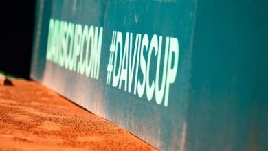 Photo of Tennis / Coupe Davis 2023 (Groupe III / Zone Afrique) : l’Algérie débutera contre l’Afrique du sud