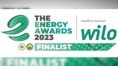 Photo of EnR: la filiale commercial du CDER finaliste à la compétition britannique The Energy Awards 2023